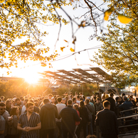 Cirque Du Soul: Bristol // Day Party // Dan Shake, Bellaire at Motion