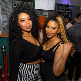 Bashment Vs Afrobeats
