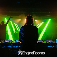 ON A MISISON - HALLOWEEN 2022 at Engine Rooms