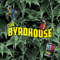 The Byrdhouse : London at XOYO