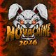 Novacaine Festival 2026 poster