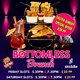 Deposit for Bottomless Brunch Easter Sunday Event Title Pic
