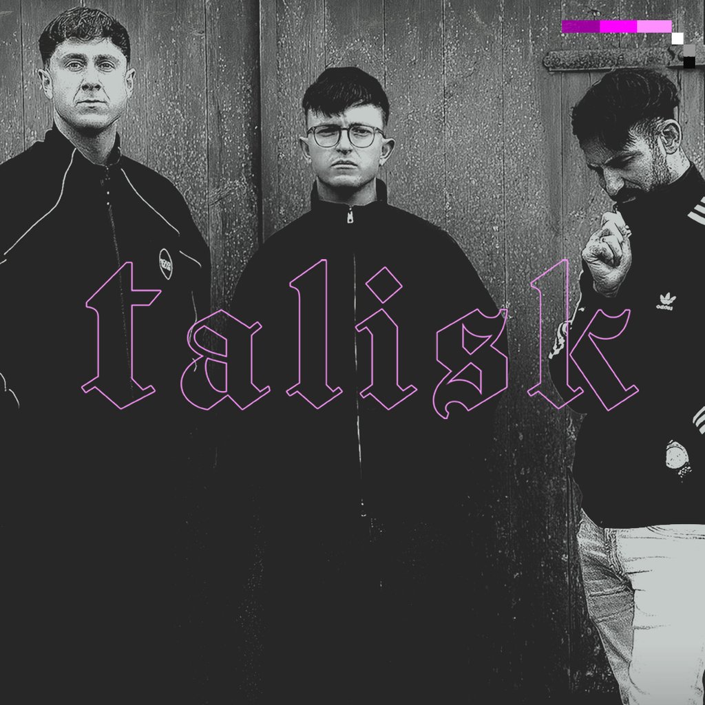 Talisk at Hare And Hounds Kings Heath, Birmingham