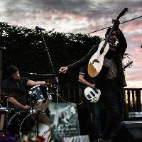 Phil Cooper & The Slight Band at The Marlborough Arms