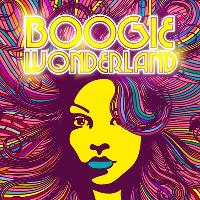 Boogie Wonderland at The Live Rooms Chester