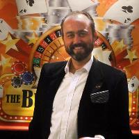 The Bunco Show - an unmissable event of street and casino games