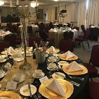 New Years Eve Family Bash at Exeter Castle