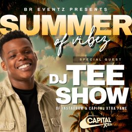 Summer Of Vibez