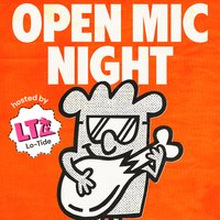 Open Mic Night at The Trading Route