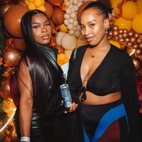 Afrobeats & Bashment City Party at LA Lounge
