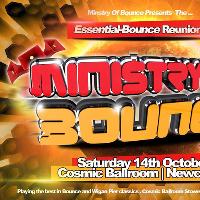 Ministry Of Bounce Part 2
