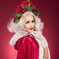 Hundred Watt Club - A festive evening of burlesque & cabaret! at West End Centre
