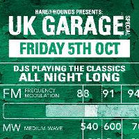 UK Garage Special