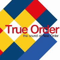 True Order the Sound of New Order at ORILEYS LIVE MUSIC VENUE
