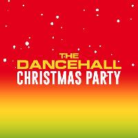 The Dancehall Christmas Party Sugar Suite