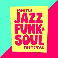 Mostly Jazz, Funk and Soul Festival 2020 at Moseley Park