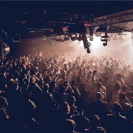 Milkshake, Ministry of Sound