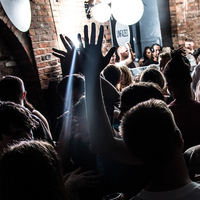 Unfazed 90s Garage Rave at Stage And Radio