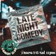 LATE NIGHT COMEDY|| Creatures Comedy Club Event Title Pic
