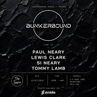 BUNKERBOUND RETURNS - A Return To Our Roots at The Source