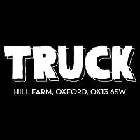 Truck Festival 2017 at Hill Farm