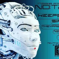 NO:TECH Presents KEEPSAKES