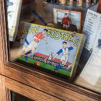 House Tour for Kids at Wardown Park Museum