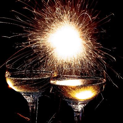 New Year