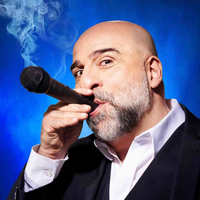 Omid Djalili: The Good Times Tour at Middlesbrough Town Hall
