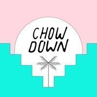 Chow Down - 8th July at Temple Arches