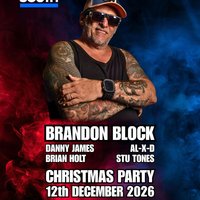 House of the South x Glitterati Christmas Party
