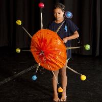 MADD Performing Arts Summer School