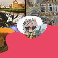 Young Artists Charity Auction