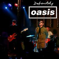 Definitely Oasis - Oasis tribute - Guildford Definitely Oasis - Oasis tribute - Guildford