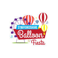 Staffordshire Balloon Fiesta at Uttoxeter Racecourse