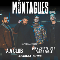 The Montagues The Montagues