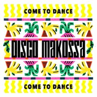 Disco Makossa at The Bongo Club