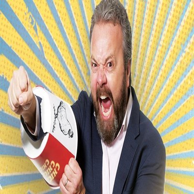 Funhouse Comedy Club - Comedy Night