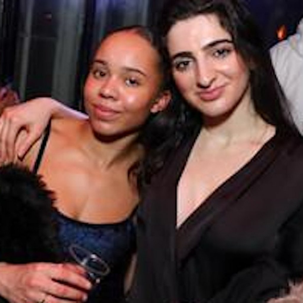 WE LOVE RNB - The Ultimate RNB Party