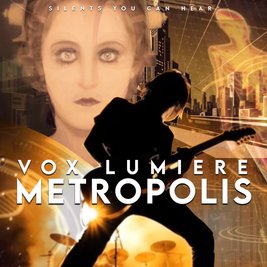 Vox Lumiere Metropolis