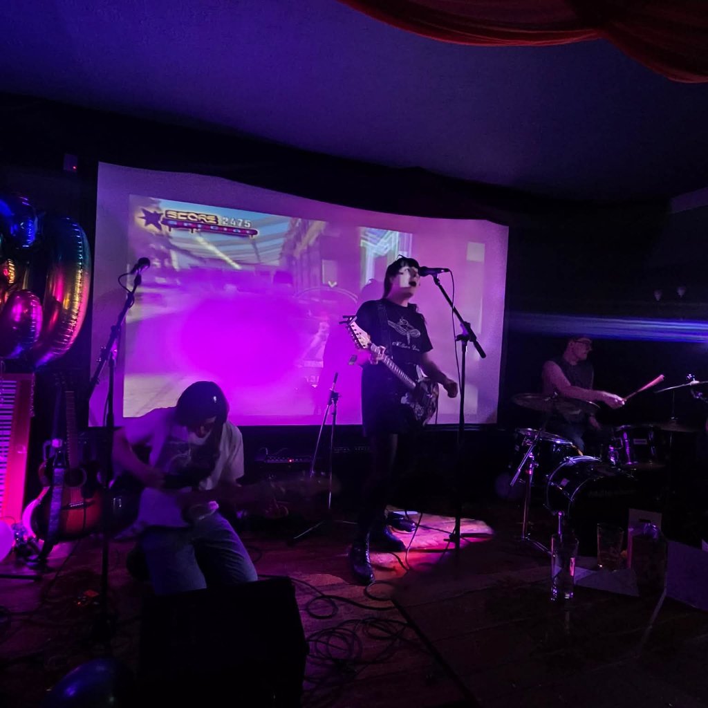 Third Summer presents: Woke Nonsense, indefinite articles + more Image