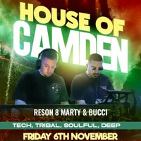 House of Camden
