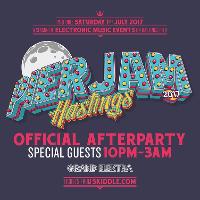PierJam By Night - Official Afterparty