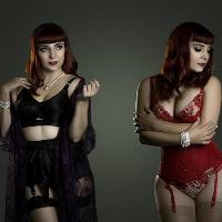 All That Sass: Pheonix Belles Burlesque