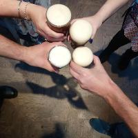 Baltic Triangle Drinks Tour | do something different at Baltic Triangle