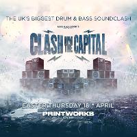 Clash In The Capital Clash In The Capital