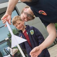 Burnley Science and Technology Festival