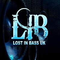 Lost In Bass UK presents DNB vs Jungle - Lost In Andover