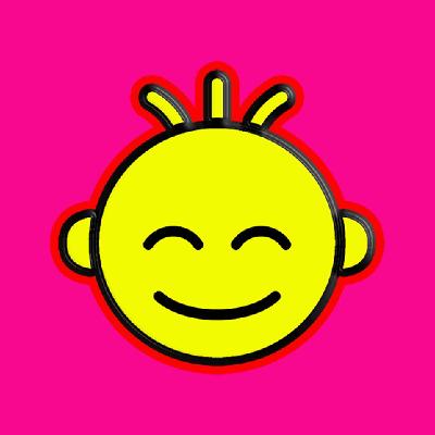 Rave Kidz Weekender