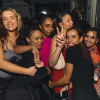 BASHMENT NATION BIRMINGHAM - Bashment & Reggae Brunch at Bierkeller
